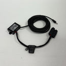 12v Starlink Mini Plug & Play Adaptor