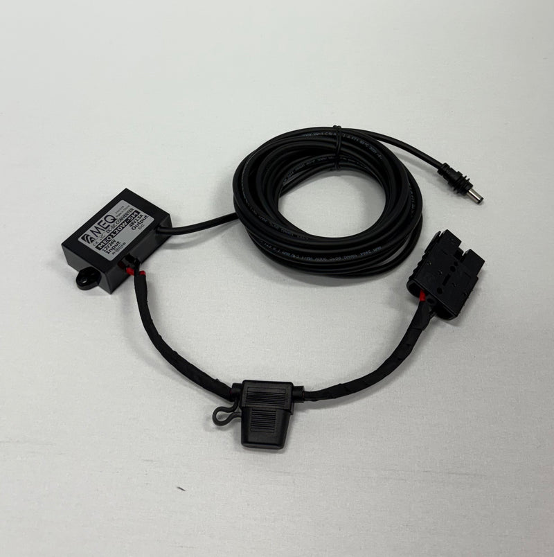 12v Starlink Mini Plug & Play Adaptor 2, 3 & 5m Lead