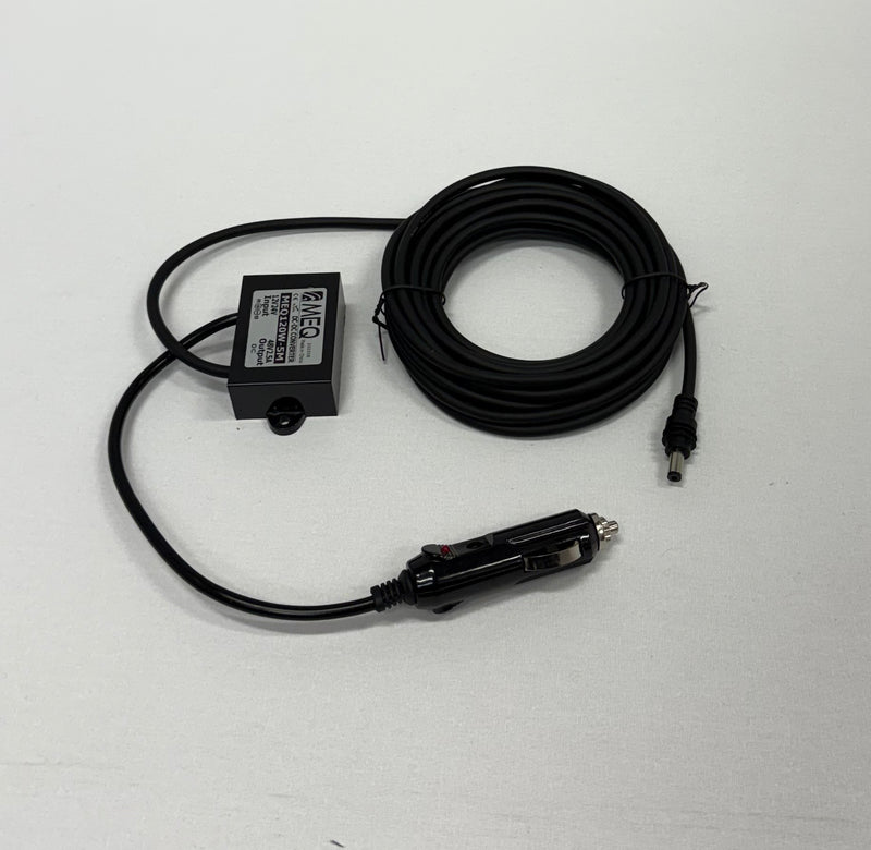 12v Starlink Mini Plug & Play Adaptor 2, 3 & 5m Lead