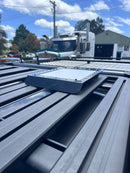 Starlink Mini Premium Permanent Roof Mount