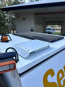 Starlink Mini Premium Permanent Roof Mount