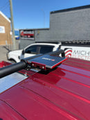 Starlink Mini Compact Bracket - Premium Headboard Mount