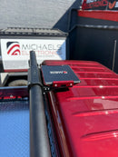 Starlink Mini Compact Bracket - Premium Headboard Mount