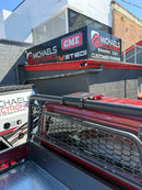 Starlink Mini Compact Bracket - Premium Headboard Mount