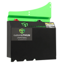 Custom Lithium Next Gen Ranger and Raptor Lithium Battery Kit