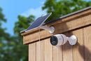 Reolink Go Ultra 4g Security Camera