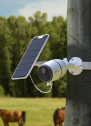 Reolink Go Ultra 4g Security Camera