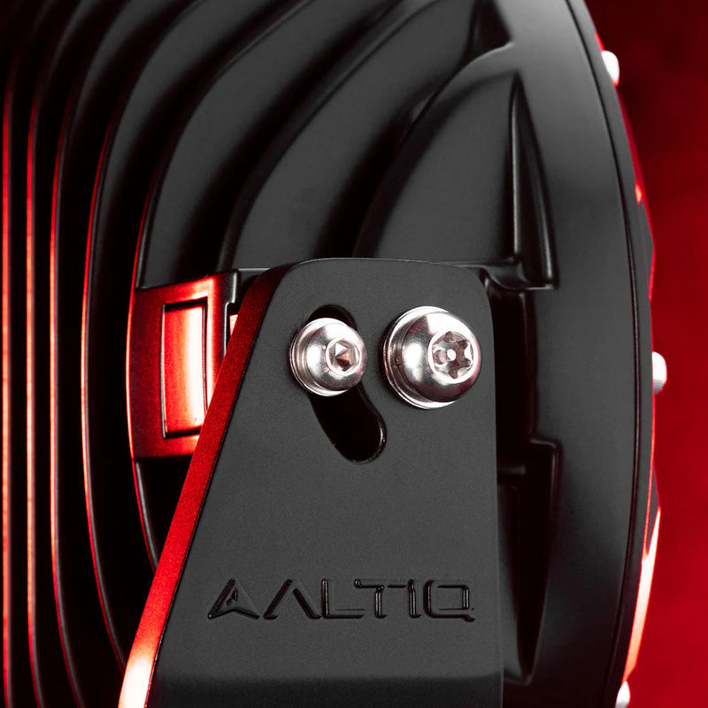 ALTIQ™ Rogue 7" Mk3 - Black