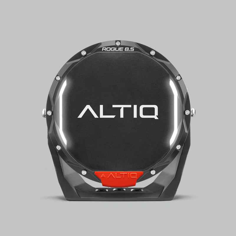 ALTIQ™ Rogue 7" Mk3 - Black