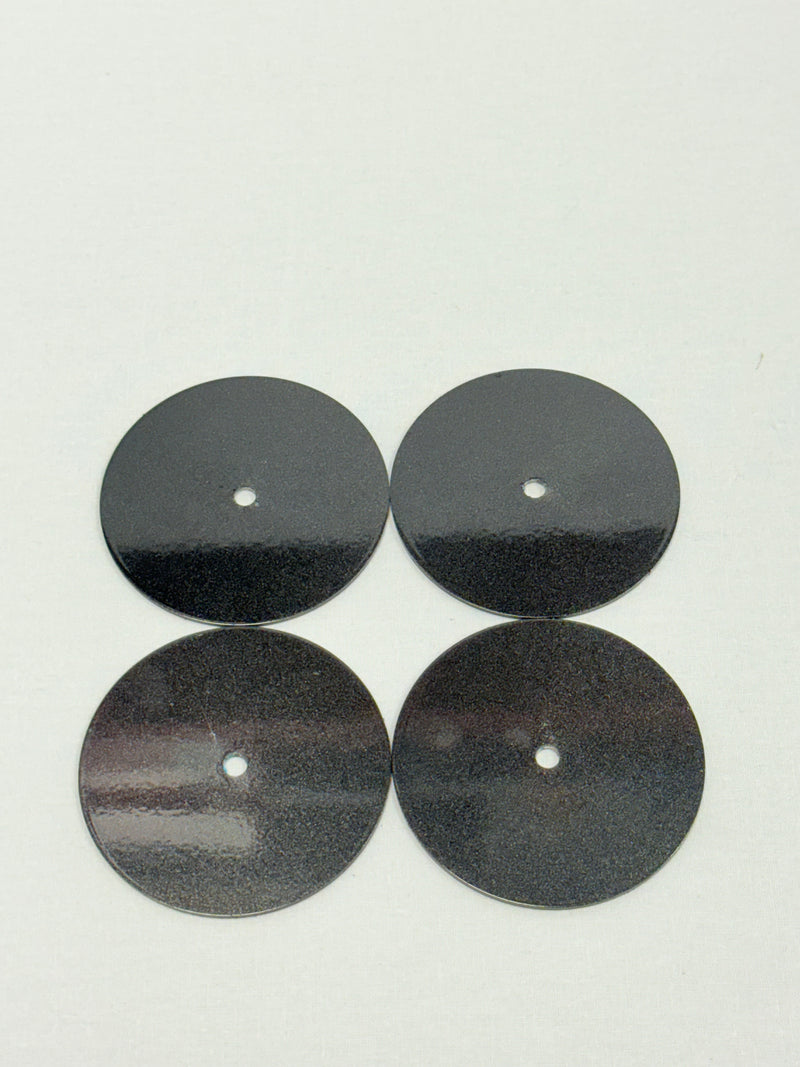 Starlink Mini Steel Discs