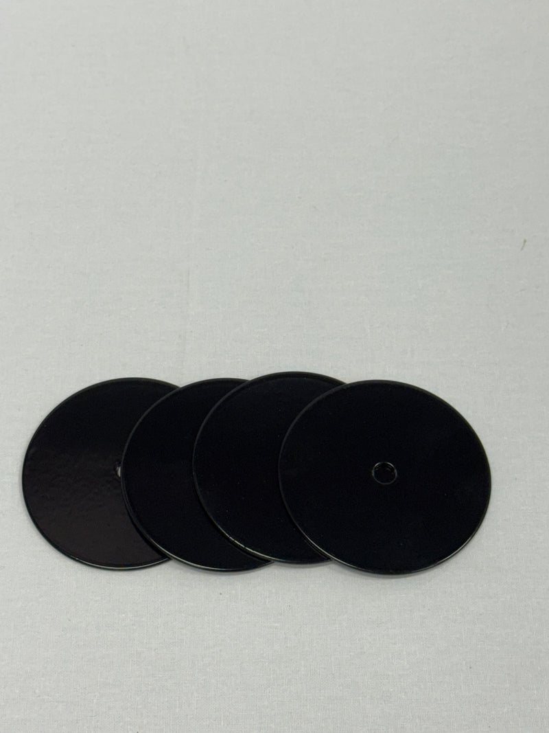 Starlink Mini Steel Discs