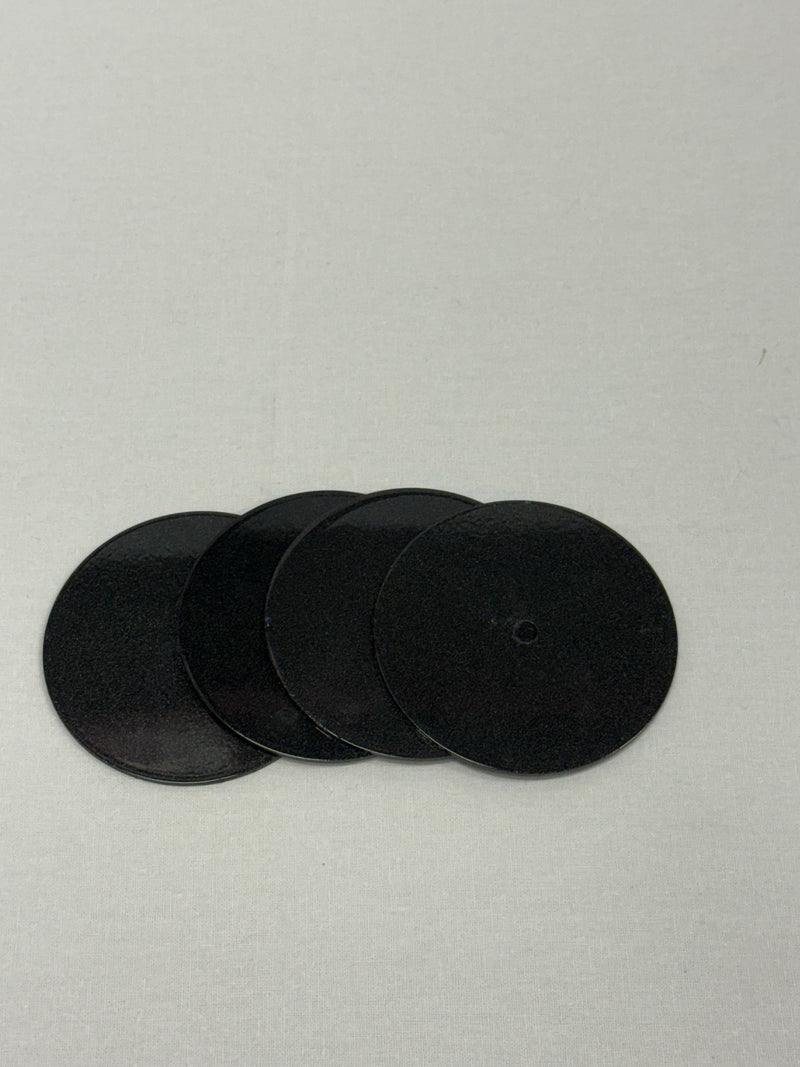 Starlink Mini Steel Discs