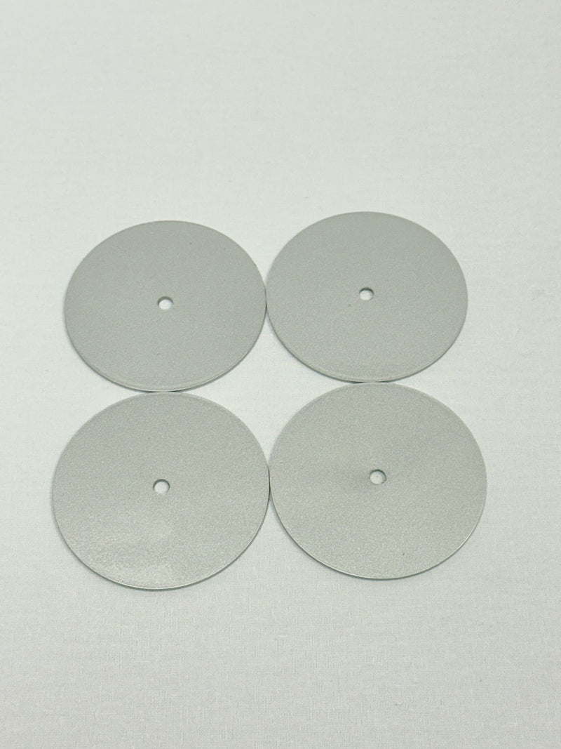 Starlink Mini Steel Discs