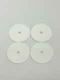 Starlink Mini Steel Discs