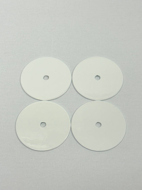 Starlink Mini Steel Discs