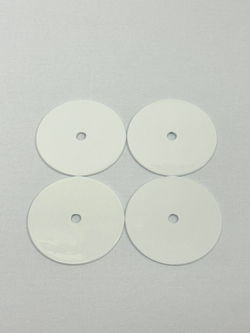 Starlink Mini Steel Discs