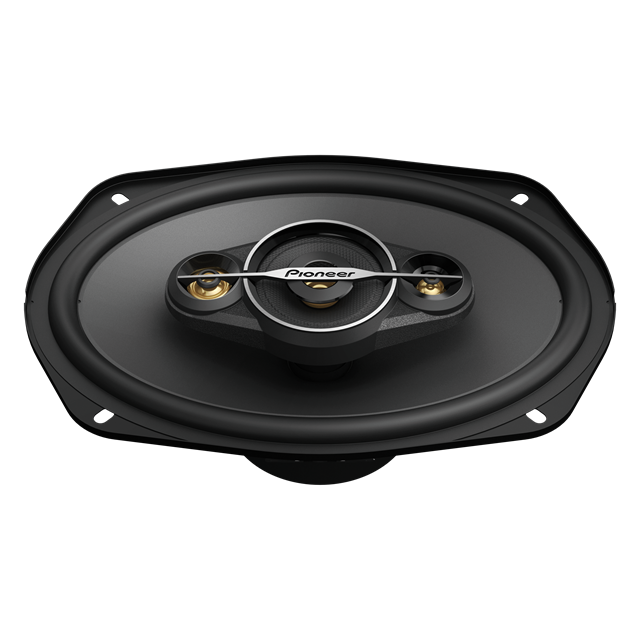 PIONEER 6'x9' Speakers - TS-A6961F