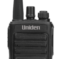 Uniden UH755-2DLX – Deluxe Pack
