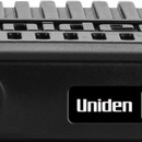 Uniden X76 Mini Compact UHF CB Mobile With Remote Speaker MIC and Large LCD Display