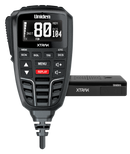 XTRAK 80 Smart UHF Radio with Large OLED Display