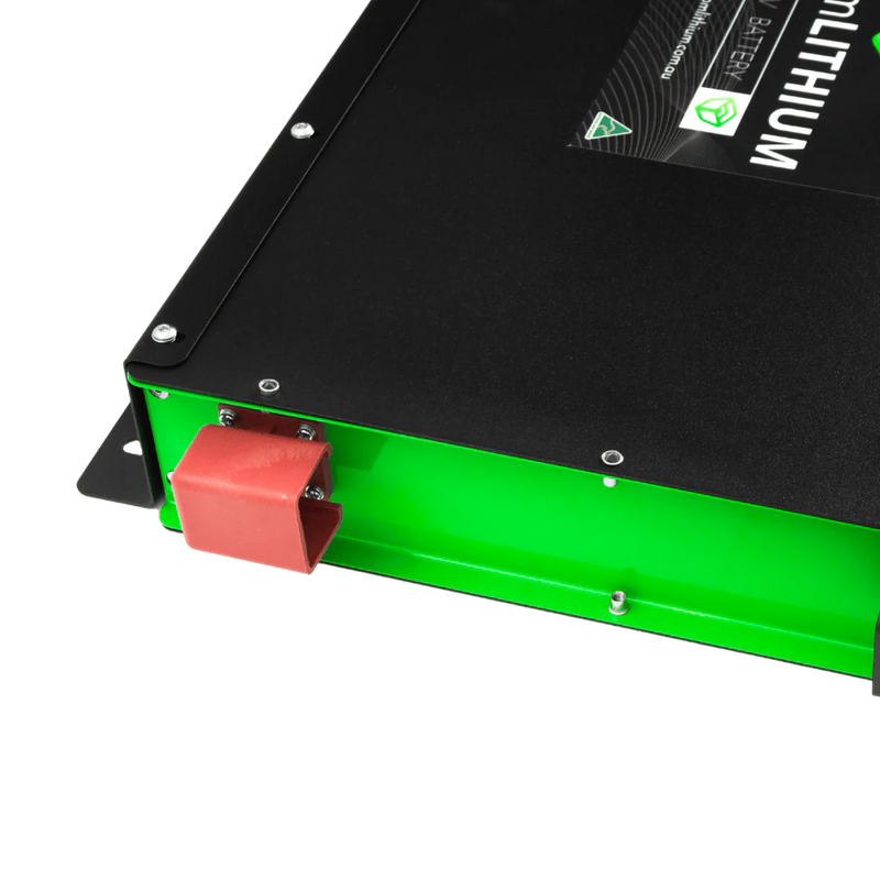 Custom Lithium 310Ah Ultra Slim Next Gen