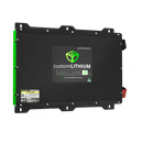 Custom Lithium 310Ah Ultra Slim Next Gen