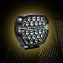 Ultra Vision Vulkan Driving Lights