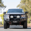 Ultra Vision Vulkan Driving Lights