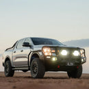 Ultra Vision Vulkan Driving Lights