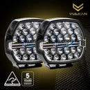 Ultra Vision Vulkan Driving Lights