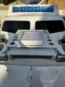 Starlink Mini Premium Permanent Roof Mount