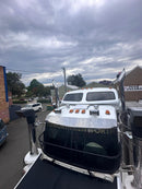 Starlink Mini Premium Magnetic Mount - BLACK FRIDAY ONLINE ONLY!