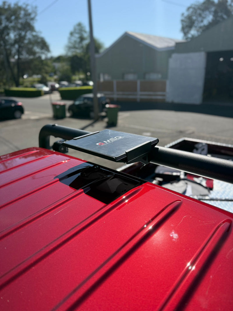 Starlink Mini Compact Bracket - Headboard Mount