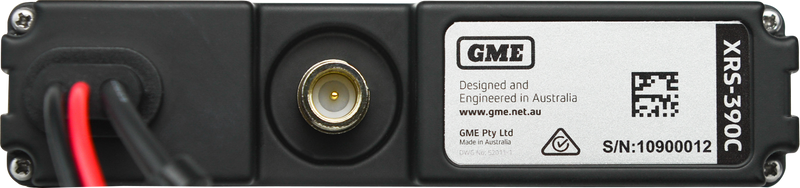 GME UHF - XRS390C