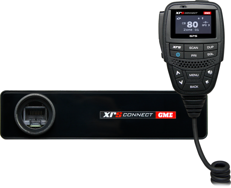 GME UHF - XRS390C