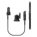 MOB Armor FLEX Mount and Charge Kit | Wireless Charging & Mounting Bundle