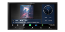 Kenwood DMX7525S