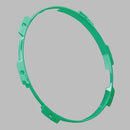Stedi Type-X Pro Rings, Teal (PAIR)