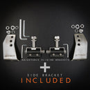 STEDI 12 INCH ST4K 20 LED DOUBLE ROW BAR