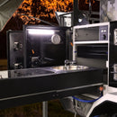 HardKorr 25CM Tri-Colour LED Light Bar With Diffuser