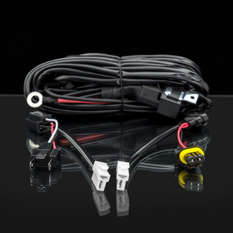 STEDI 50 INCH ST4K 96 LED DOUBLE ROW LIGHT BAR