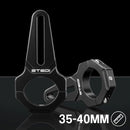 STEDI 35MM - 40MM VICE BULL BAR TUBE CLAMPS