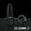 STEDI 22MM 25MM 28MM 32MM VICE BULL BAR TUBE CLAMPS