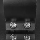 Stedi Bull Bar Mounted Tube Clamp 76-81MM