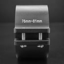 Stedi Bull Bar Mounted Tube Clamp 76-81MM