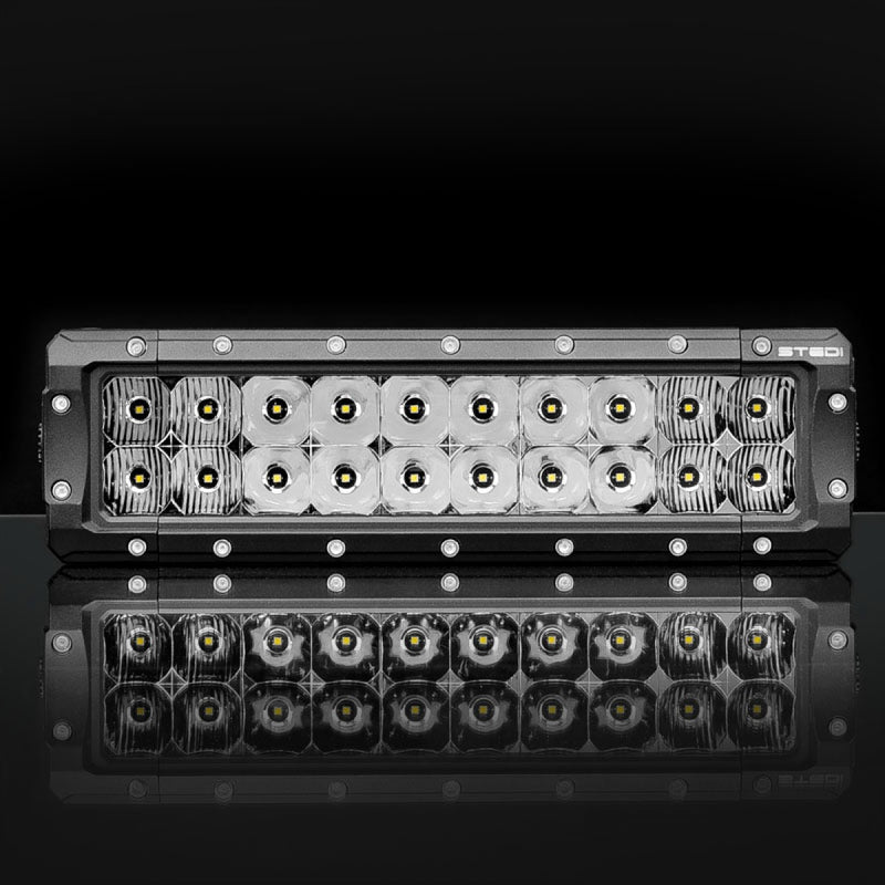 STEDI 12 INCH ST4K 20 LED DOUBLE ROW BAR