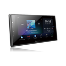 Pioneer DMHZ6350BT