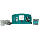 Enerdrive ePOWER 2600W 12V True Sine Wave Inverter with AC Transfer & Safety Switch