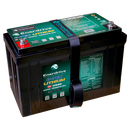 Enerdrive ePOWER B-TEC 125Ah Lithium Battery + DC2DC