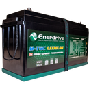 Enerdrive ePOWER  200Ah B-TEC Bundle inc DC40 & AC40